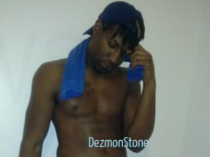 DezmonStone