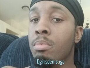 Dgirlsdemsuga