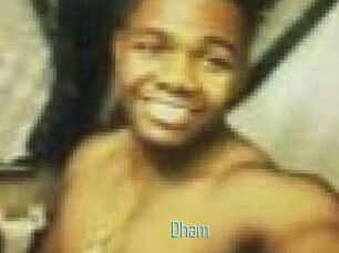 Dham