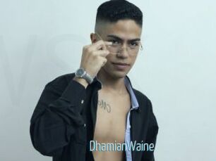 DhamianWaine