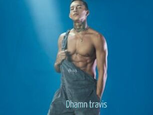 Dhamn_travis