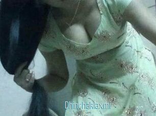 Dhinchaklaxmi