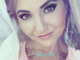 DiaSexyDoll