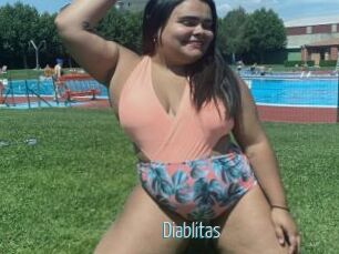 Diablitas