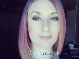DiabloAndNamaah