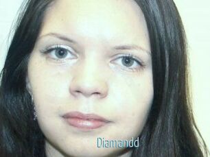 Diamandd