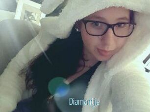 Diamantje