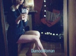 DiamodWoman Video Sexe