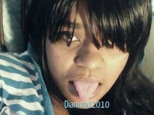 Diamond2010