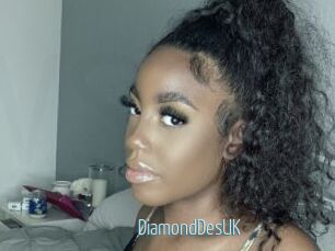 DiamondDesUK Video Sexe