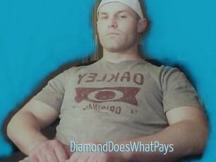 DiamondDoesWhatPays