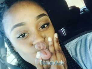 Diamond_Kely Video Sexe