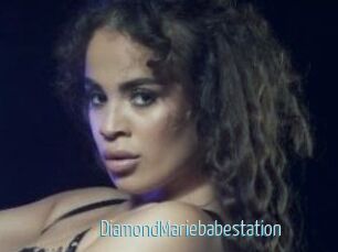DiamondMariebabestation