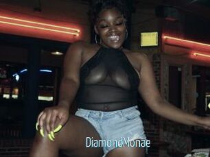 DiamondMonae