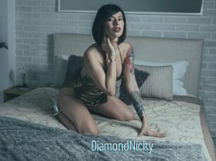 DiamondNicky