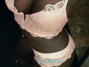 DiamondNoire