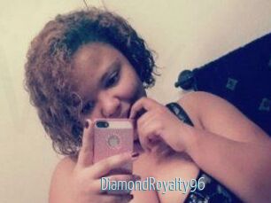 DiamondRoyalty96