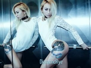 DiamondRye
