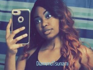 DiamondTsunami