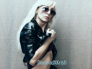 DiamondXKristi
