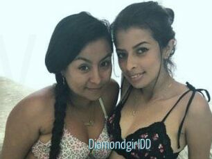 DiamondgirlDD