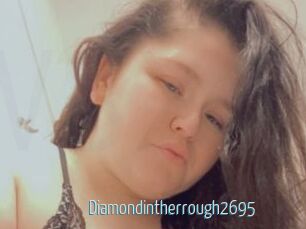 Diamondintherrough2695 Video Sexe