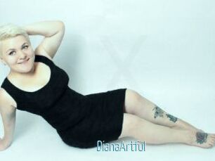 DianaArtful