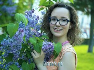 DianaAura