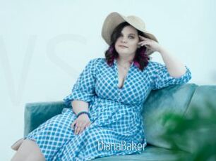 DianaBaker
