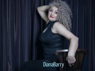DianaBarry