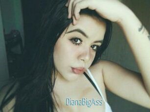 DianaBigAss