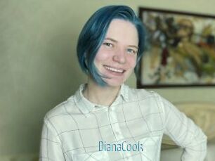 DianaCook