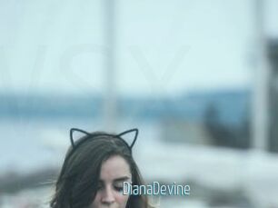 DianaDevine
