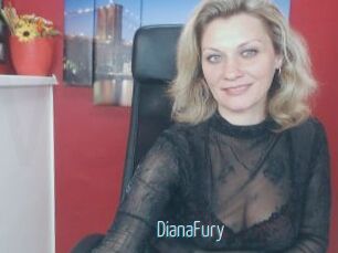 DianaFury