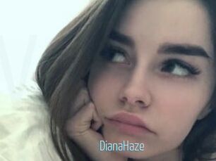 DianaHaze