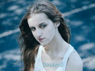 DianaKiss8