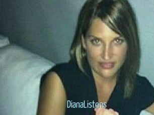 DianaListens