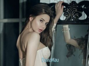 DianaMau