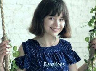 DianaMens Video Sexe