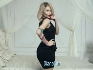DianaMur Video Sexe