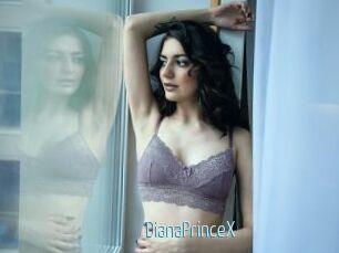 DianaPrinceX