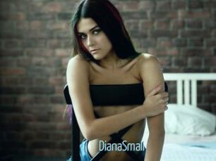 DianaSmall