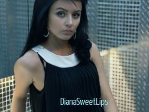 DianaSweetLips Video Sexe