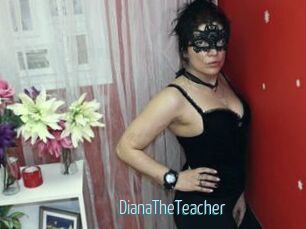 DianaTheTeacher