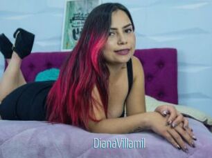 DianaVillamil