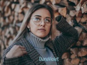 DianaViolet