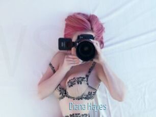 Diana_Hayes