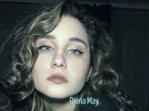 Diana_May