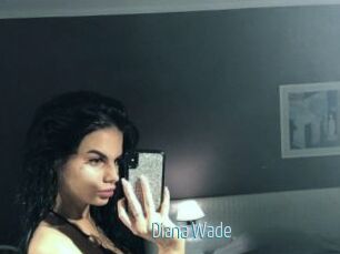 Diana_Wade Video Sexe