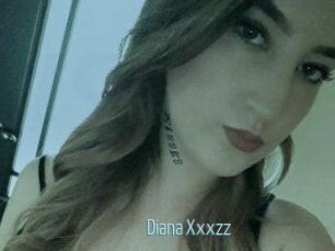 Diana_Xxxzz